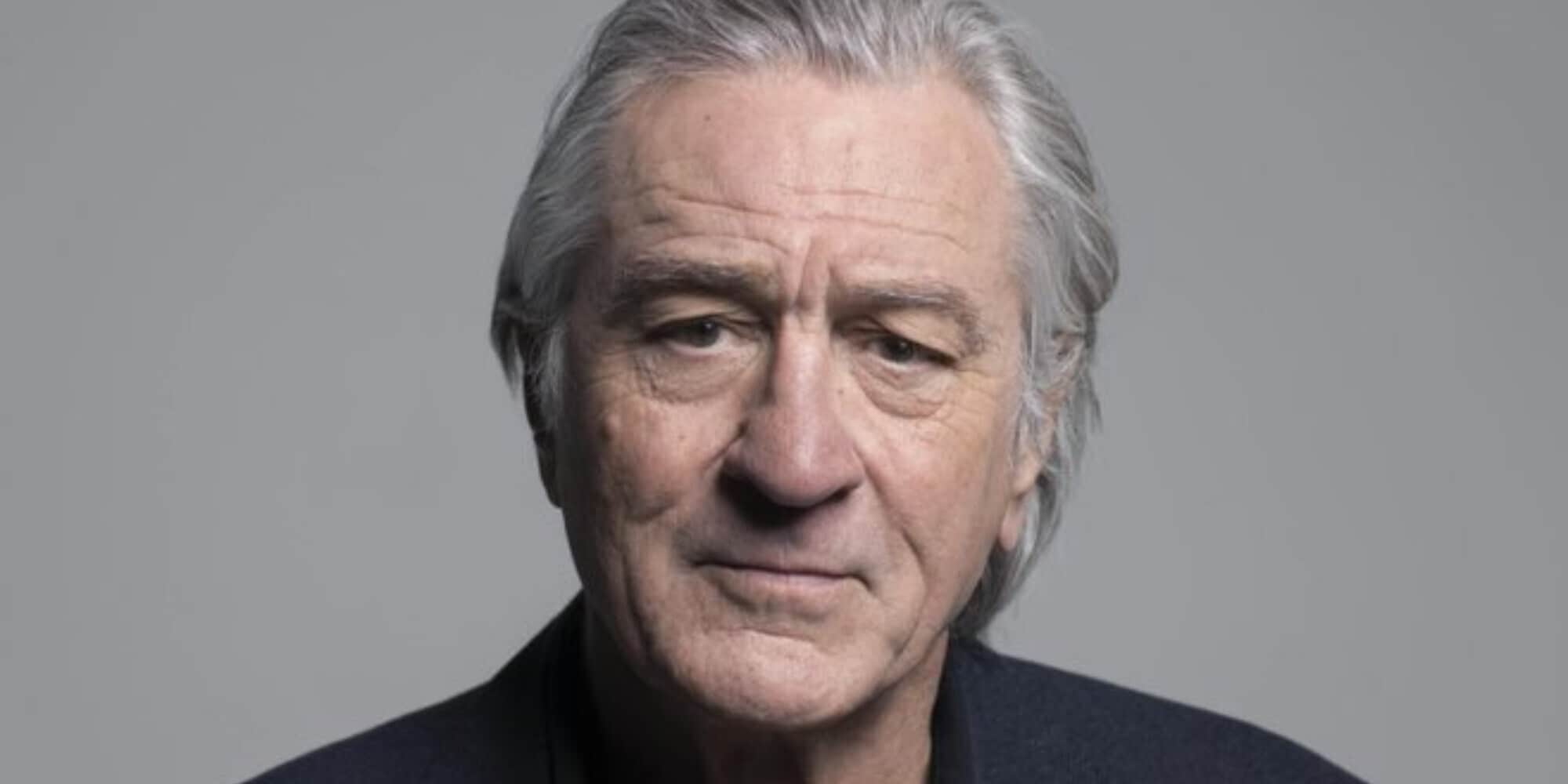 Robert De Niro papà a 80 anni: chi è la presunta compagna