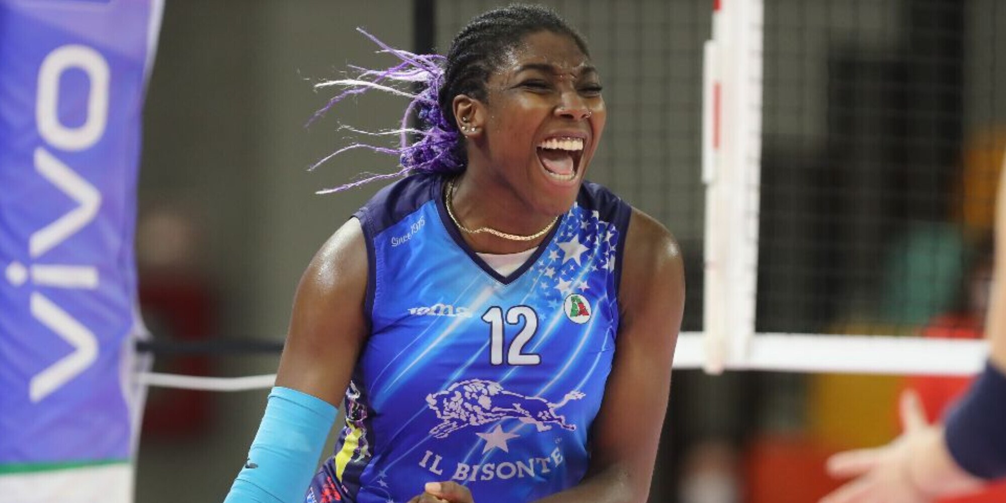 Enweonwu, un opposto per Cuneo Granda