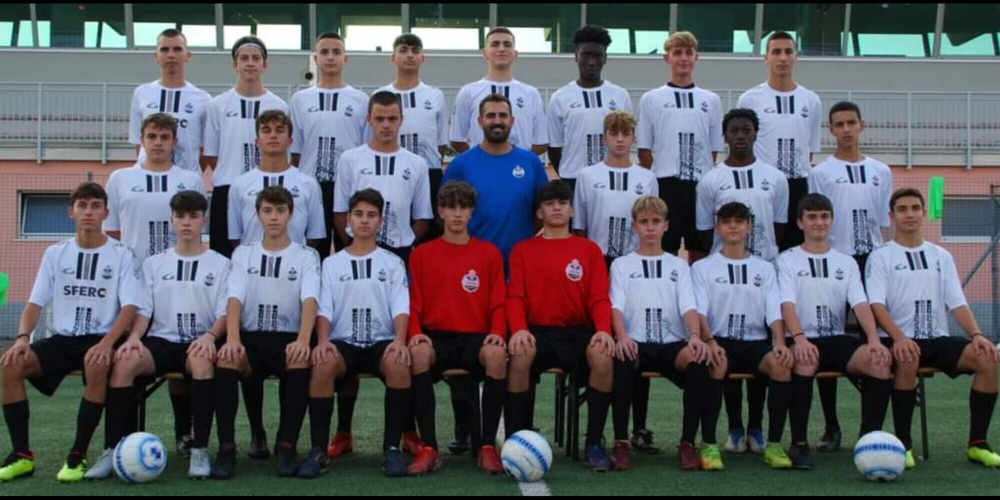 U16 Regionali, Chisola e Lascaris esordio col botto. Nel pomeriggio la seconda giornata
