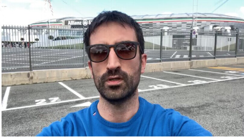 Il sorriso della Juventus e la corazza: obiettivo Budapest