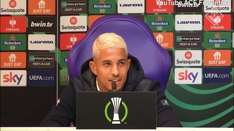 Dodo: "Pronto a tingermi i capelli nel caso..."