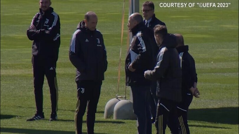 Juve, caso plusvalenze: il 22 maggio la nuova udienza