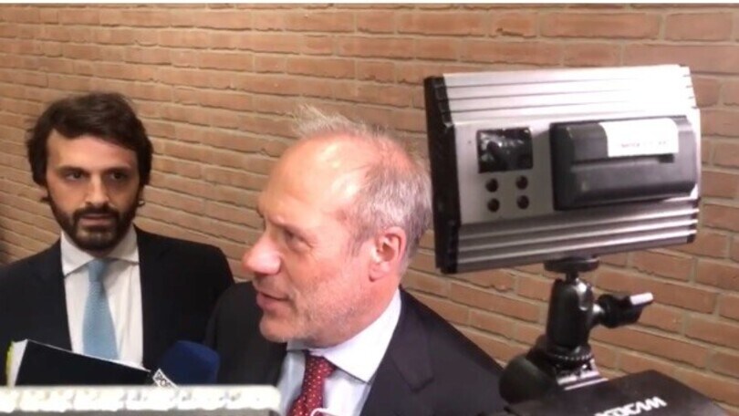 Processo Juve, parla il pm Gianoglio: "Siamo fiduciosi di continuare qui”