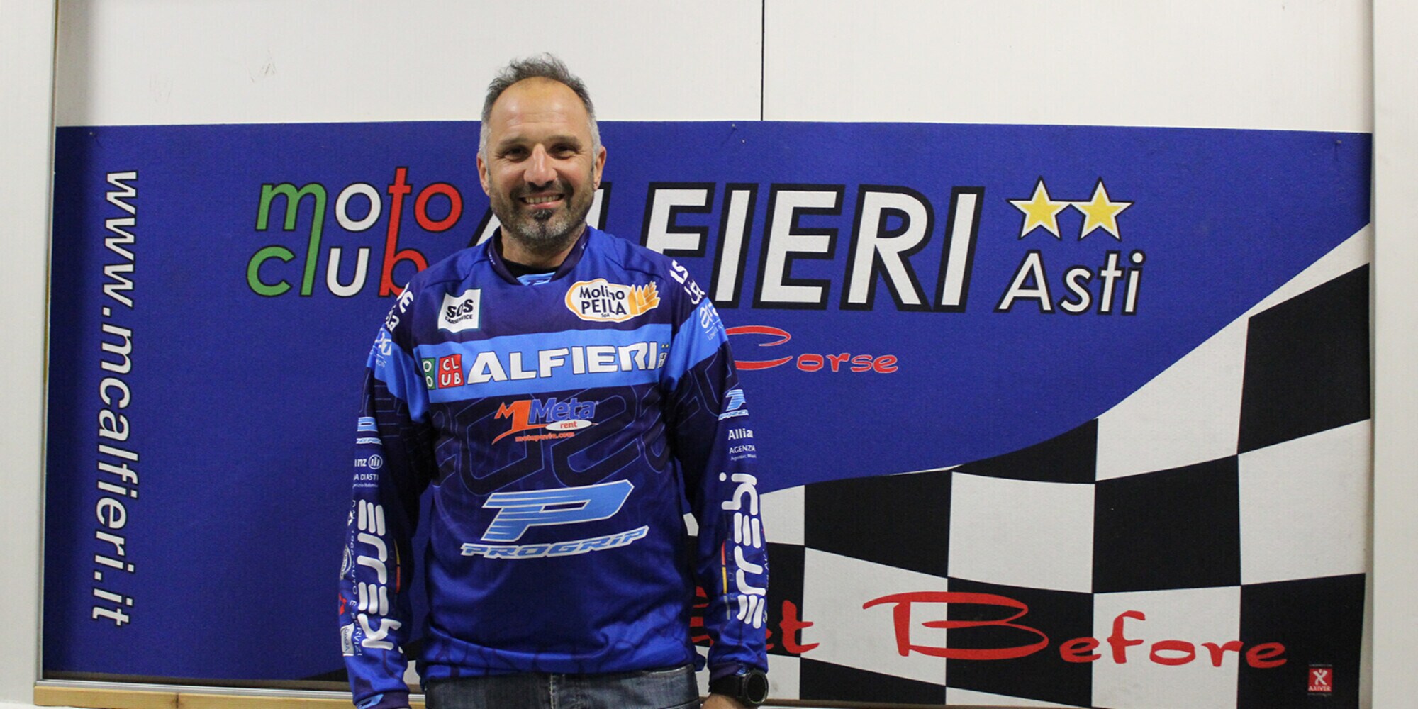 Moto club Alfieri: a Rieti prima tappa dei Campionati italiani di enduro Major