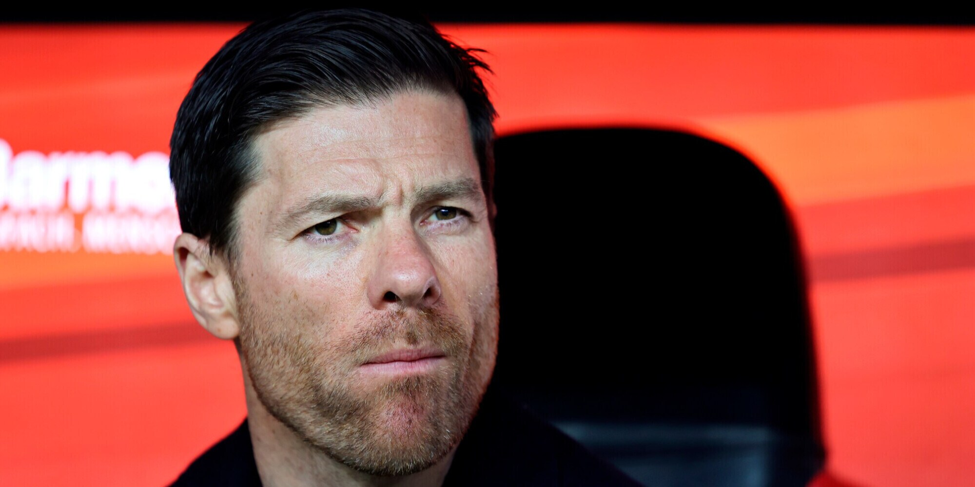Xabi Alonso: "Incontrare Mourinho un onore, gli devo una cosa importante"
