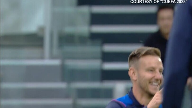 Europa League, Siviglia all'Allianz Stadium per testare il terreno