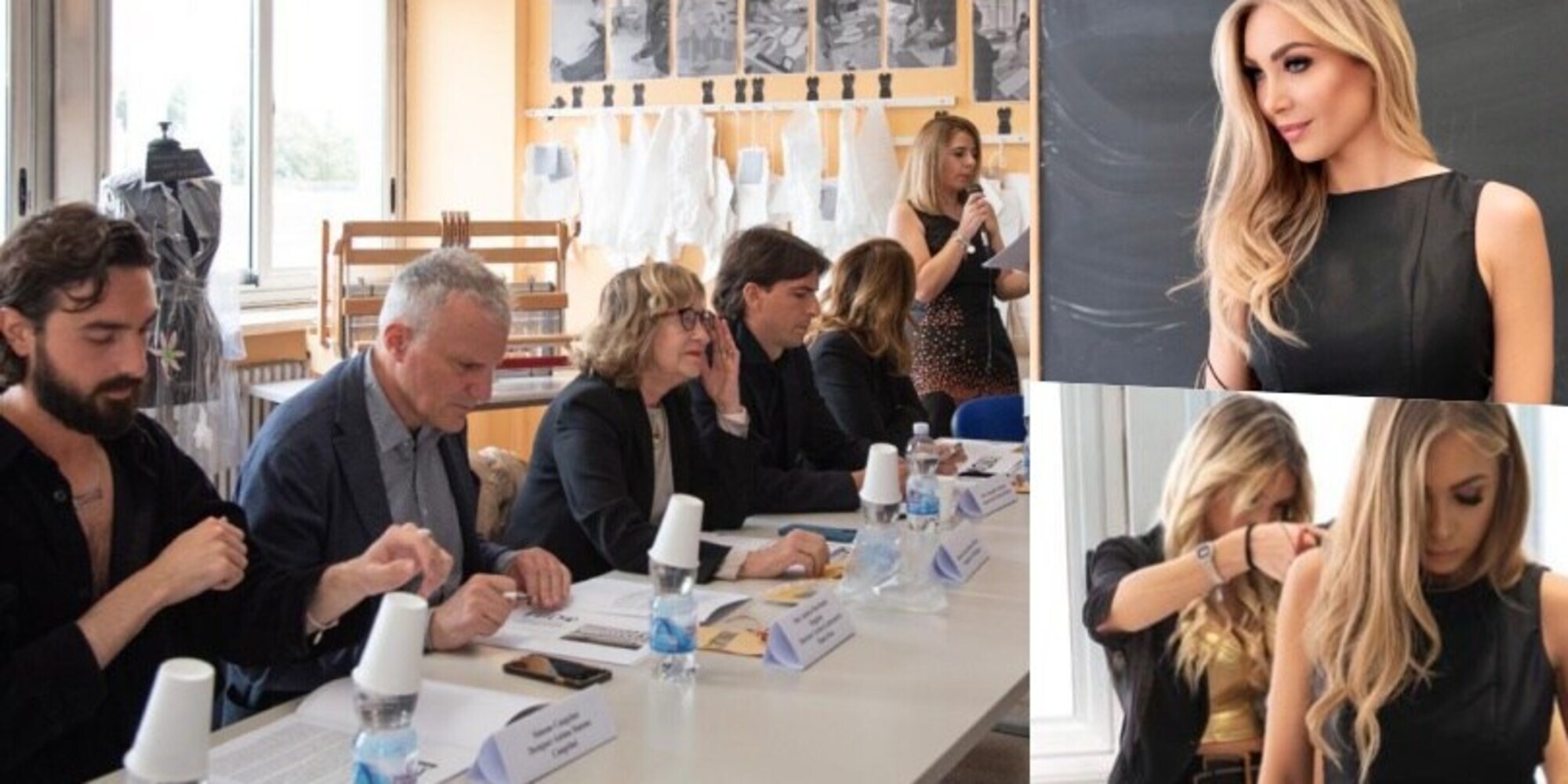 Moda, ecco il brand Mida: dalle seconde occasioni al riscatto e al successo