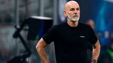 Milan-Inter, Pioli: "Dobbiamo crederci. Leao? Spero possa farcela..."