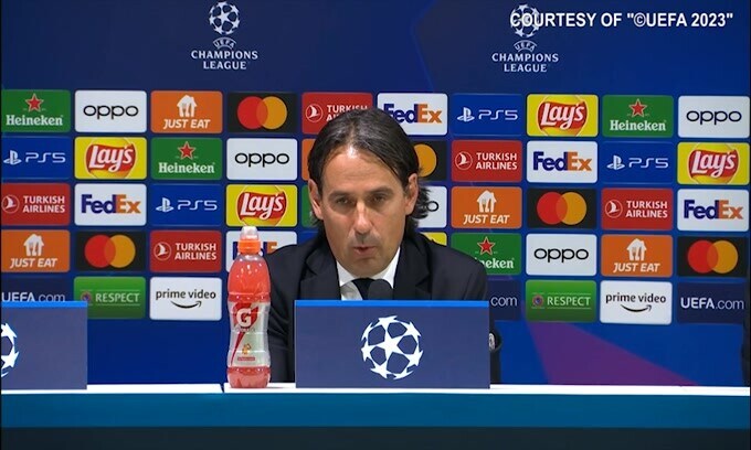 Inzaghi: "Manca ancora l'ultimo passo"