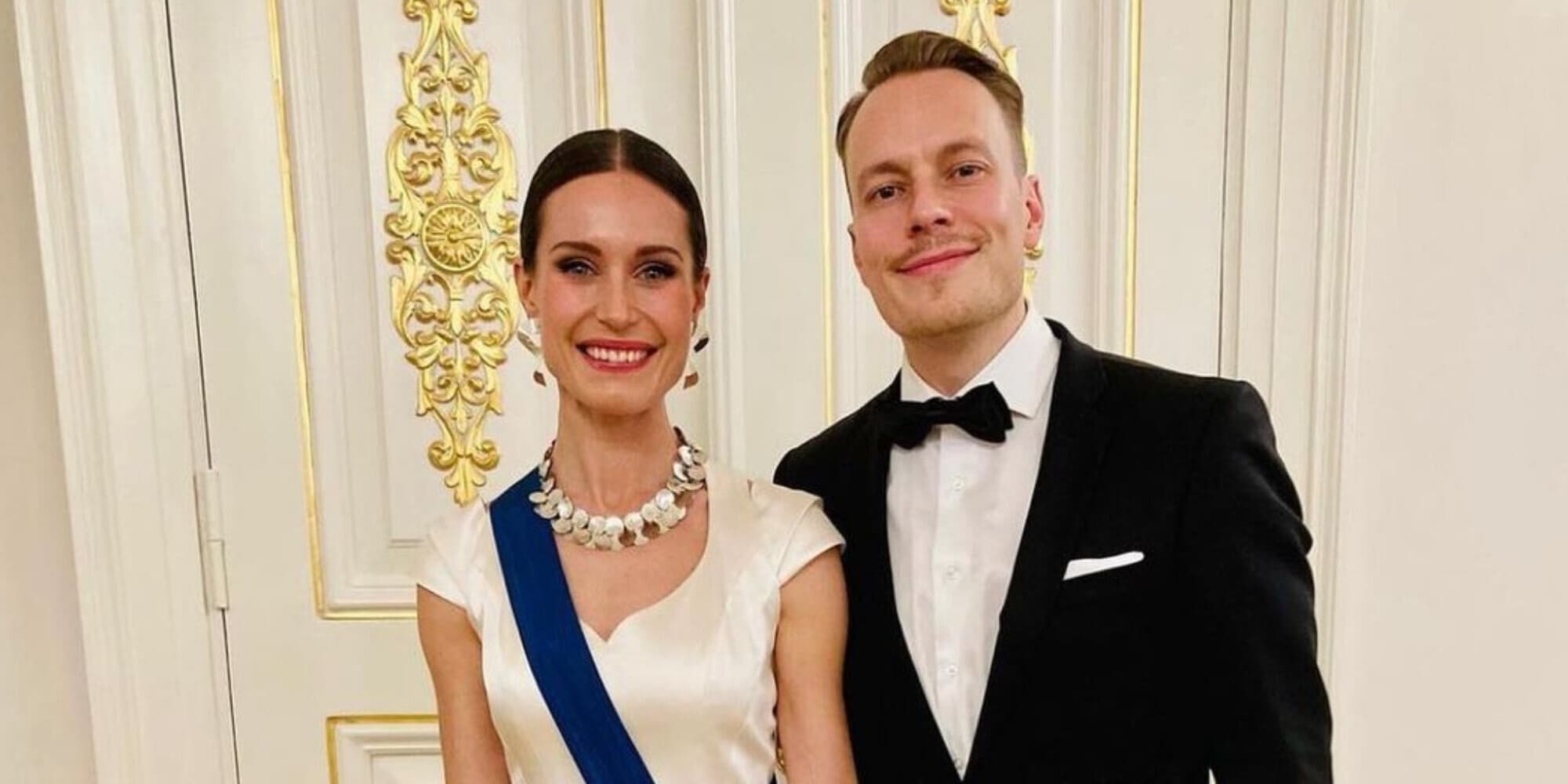 Sanna Marin single: annunciato divorzio dall'ex Premier Finlandia