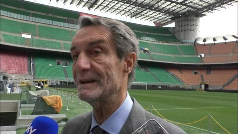 Fontana: "È mancato Leao? No, è mancata la squadra..."