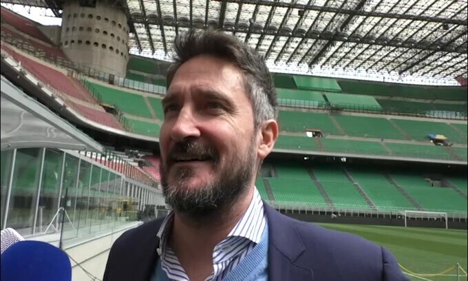 Pozzecco su Inter-Milan: "Con Leao il Milan ribalterà il risultato"