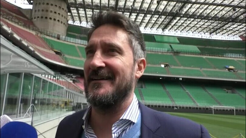 Pozzecco su Inter-Milan: "Con Leao il Milan ribalterà il risultato"