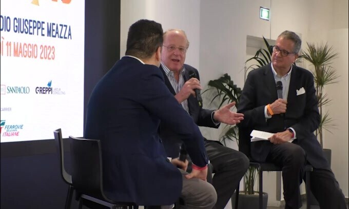 Scaroni: "Ibra? Se sta bene può continuare a giocare con noi"