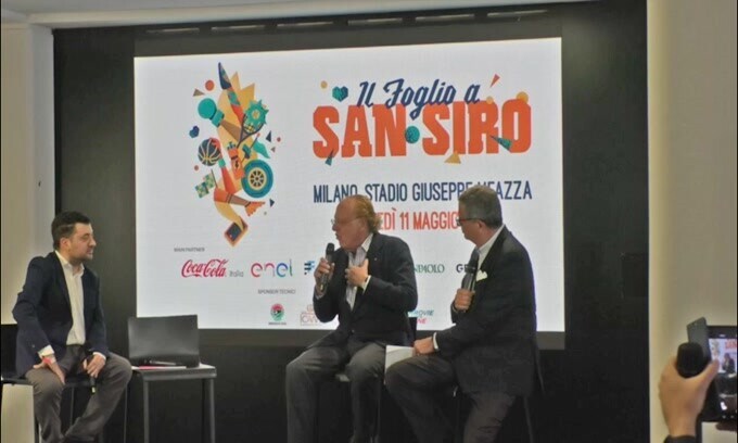 Scaroni sul rinnovo di Leao: "Vedo Furlani sorridente"