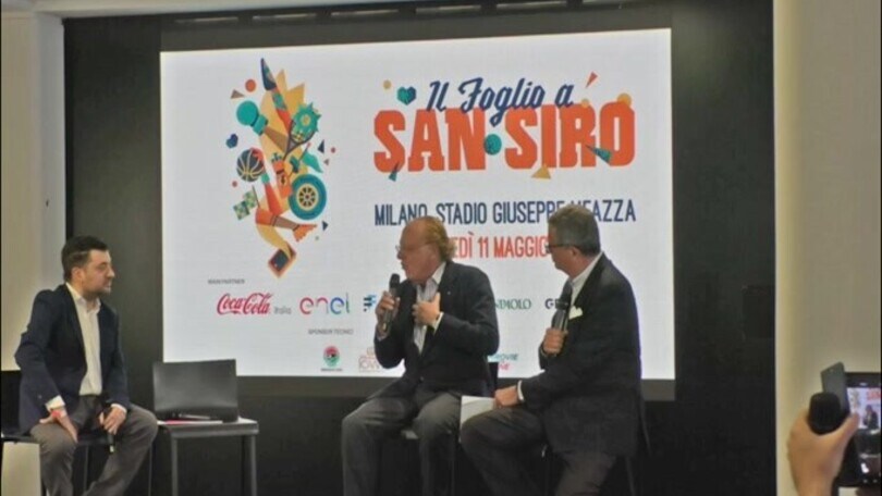 Scaroni sul rinnovo di Leao: "Vedo Furlani sorridente"