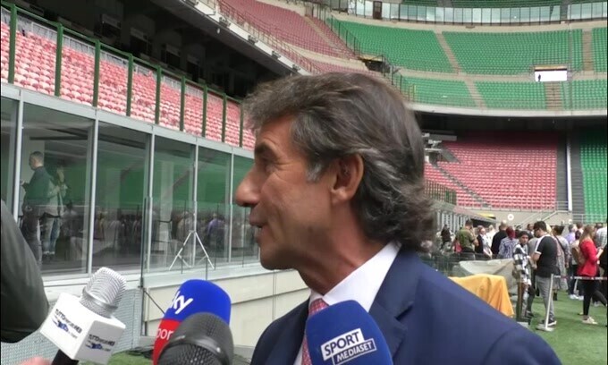Carnevali: "Frattesi? È vero, interessa a club inglesi"