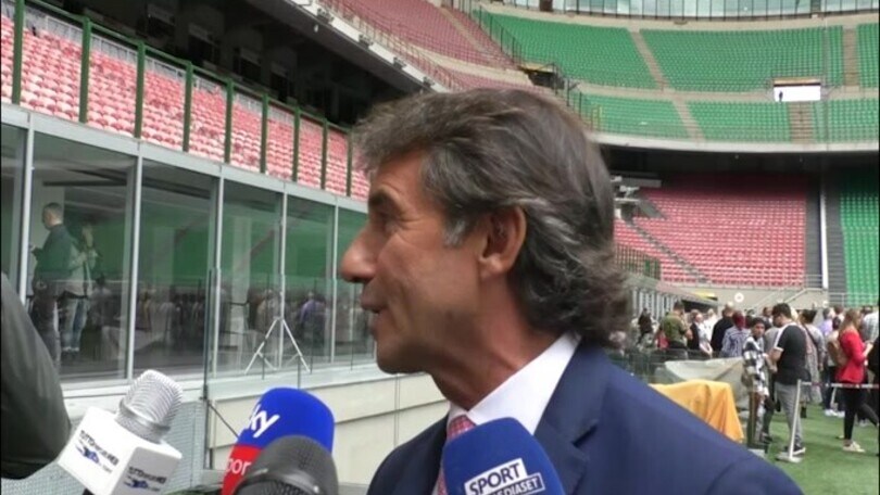 Carnevali: "Frattesi? È vero, interessa a club inglesi"