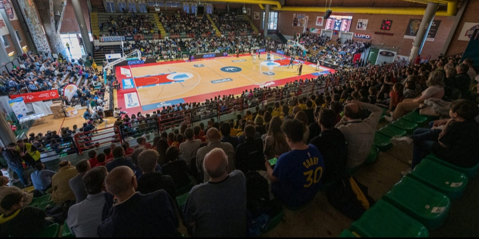 Bertram Derthona: si avvicina la serie dei quarti di finale