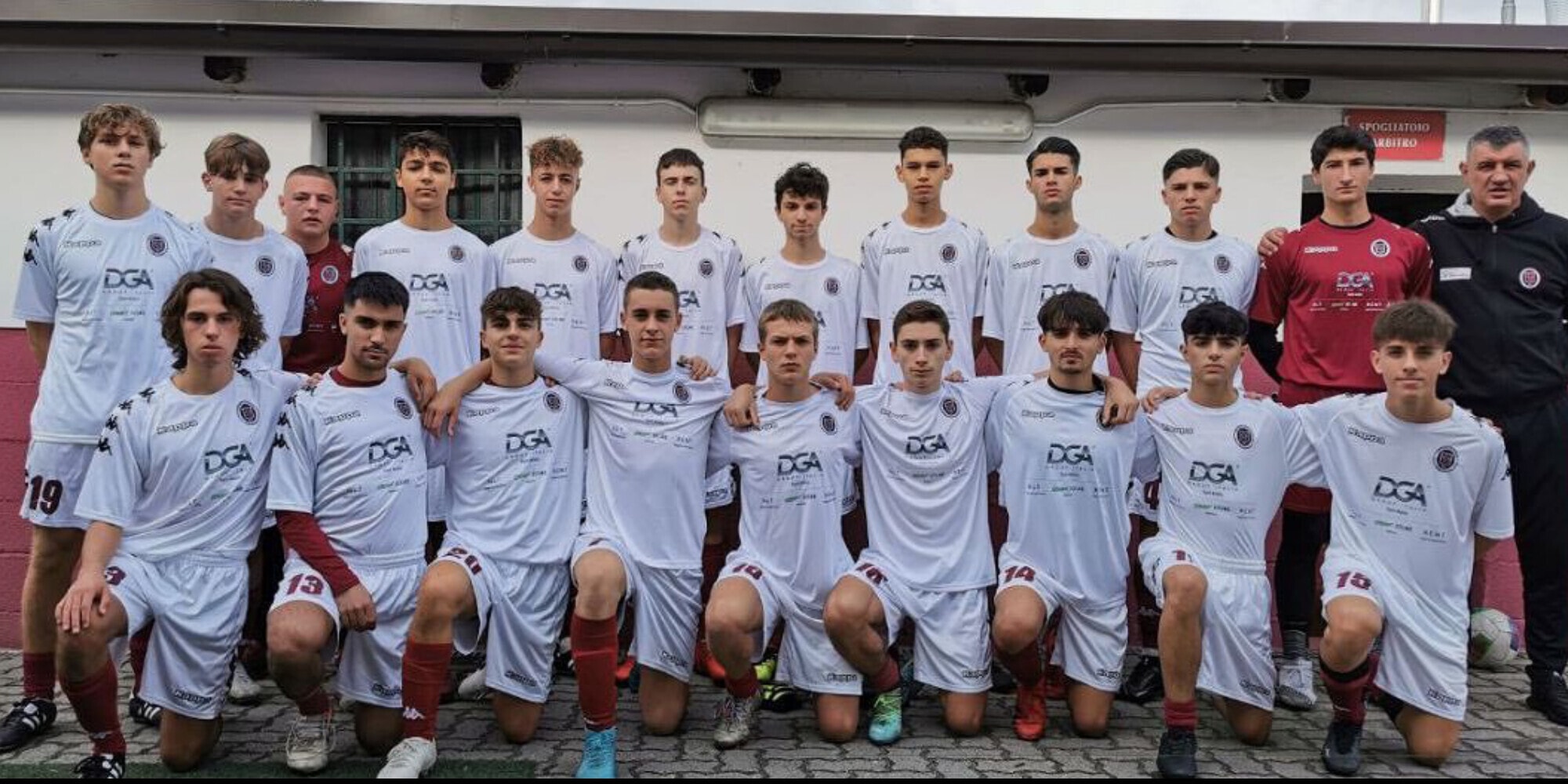 U17 Regionali: Chisola e Volpiano Pianese rispettano i pronostici, sorpresa Vanchiglia ai quarti di finale