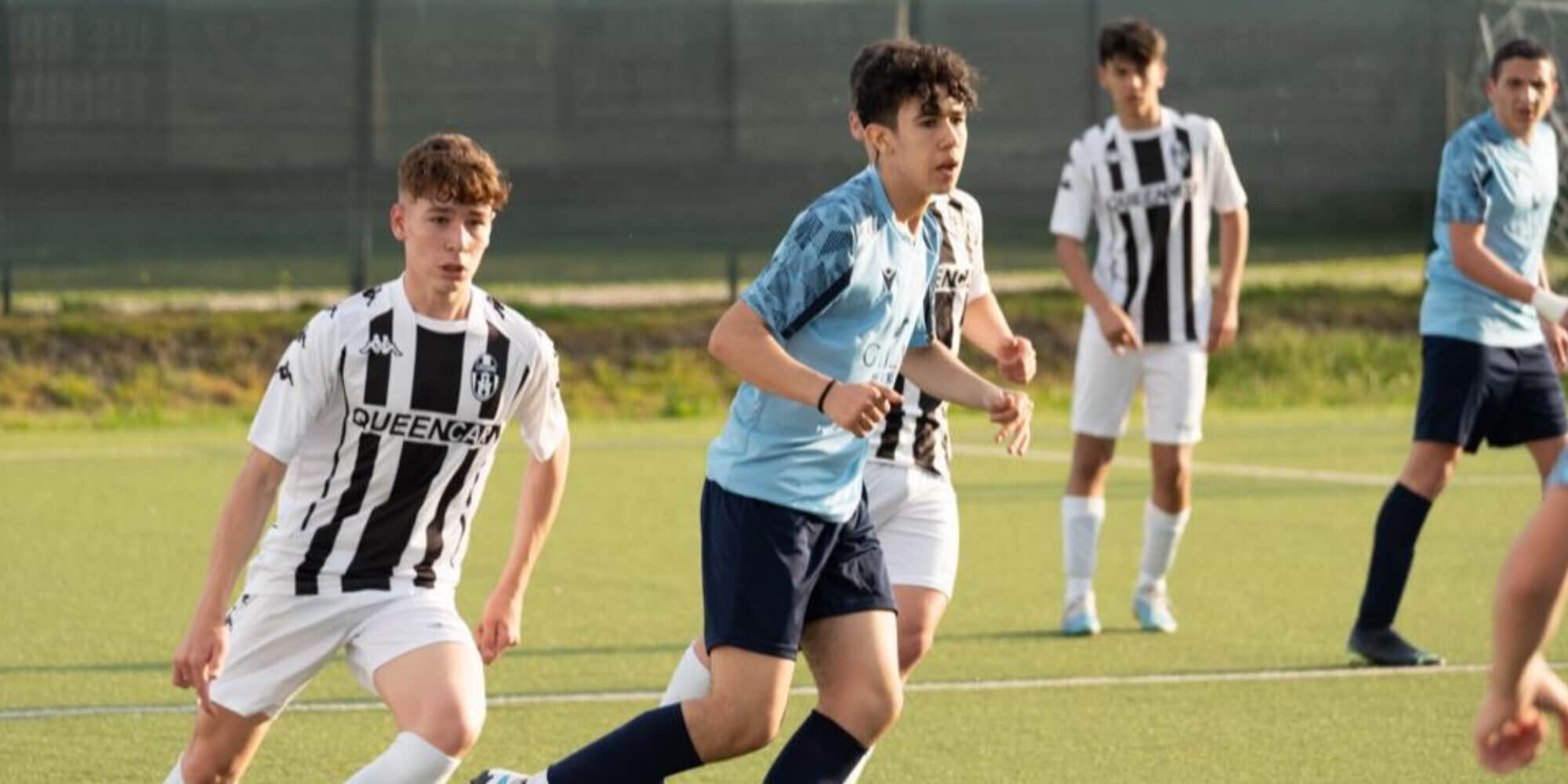 U15 Regionali, avanzano in otto nella Coppa Piemonte, ecco gli abbinamenti delle final-8