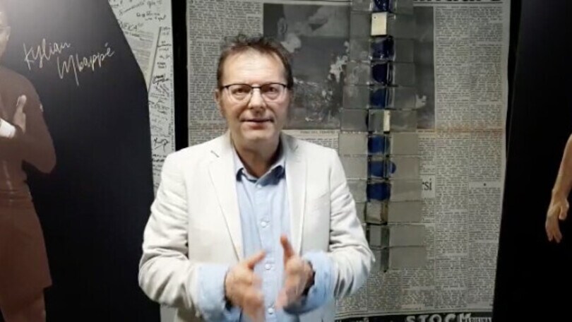 Torino, una trasferta per amica