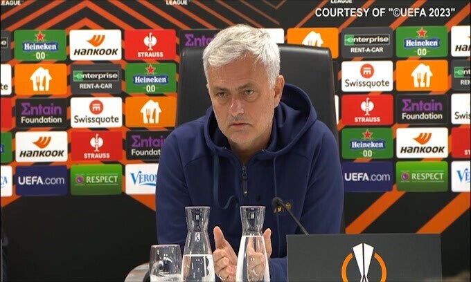 Caso Mourinho-Serra, improcedibile il deferimento