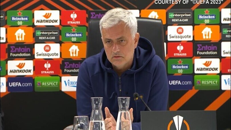 Caso Mourinho-Serra, improcedibile il deferimento