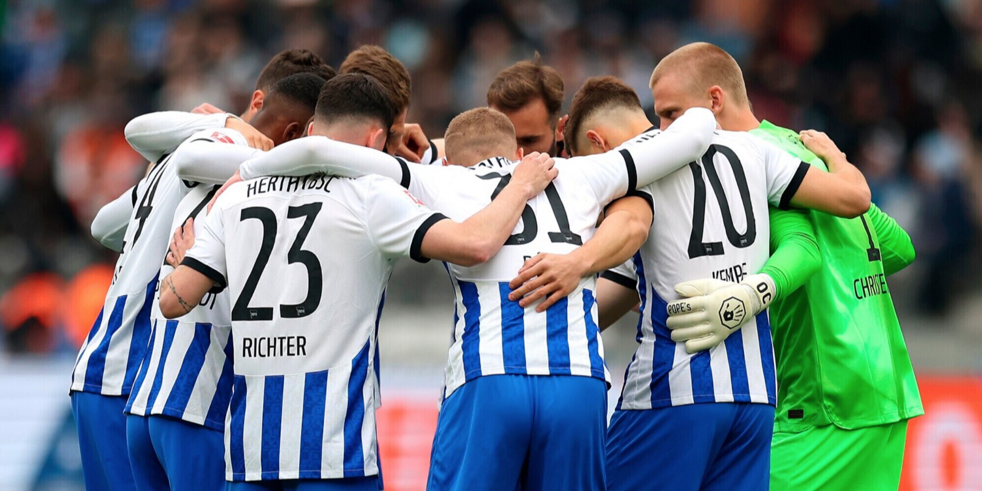 Scommesse Bundesliga, quote e pronostico di Colonia-Hertha