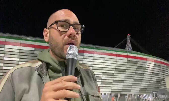 La Juve, Gatti e le 7 vite per l’Europa
