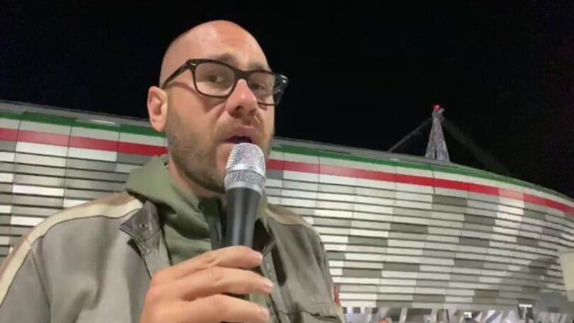 La Juve, Gatti e le 7 vite per l’Europa