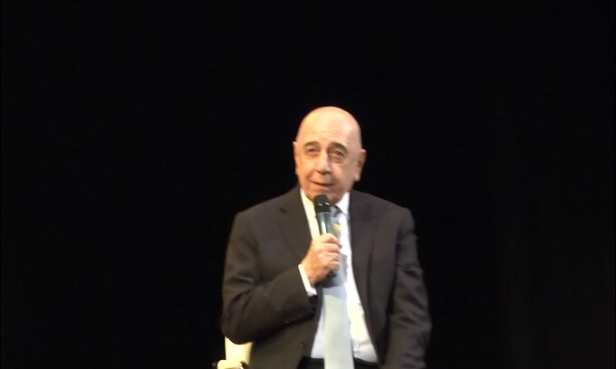 Gallian svelai: "Ho chiamato Pessina e gli ho detto..."