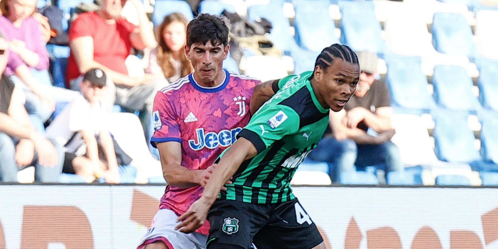 I pronostici dello Scomm, ecco la quota del gol di Laurientè all'Inter
