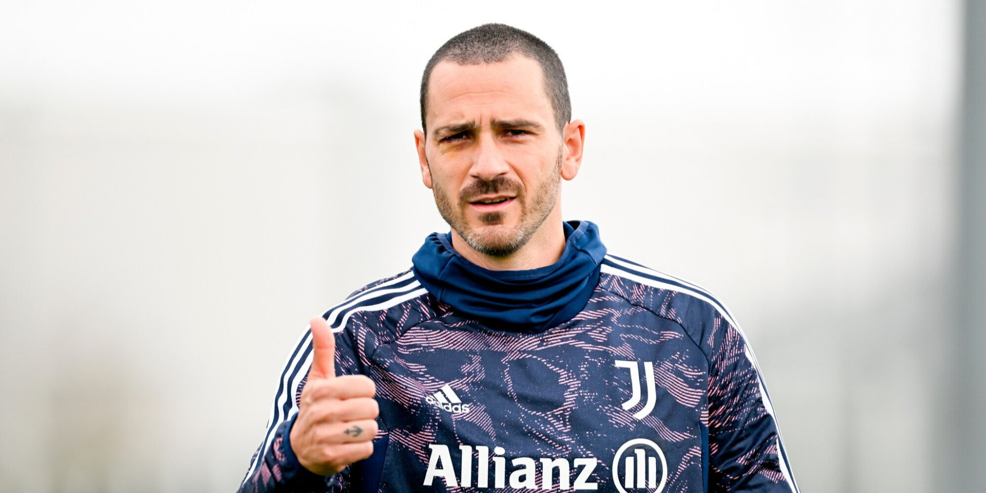 Bonucci e il traguardo delle 500 gare in maglia Juve: tra storia e destino