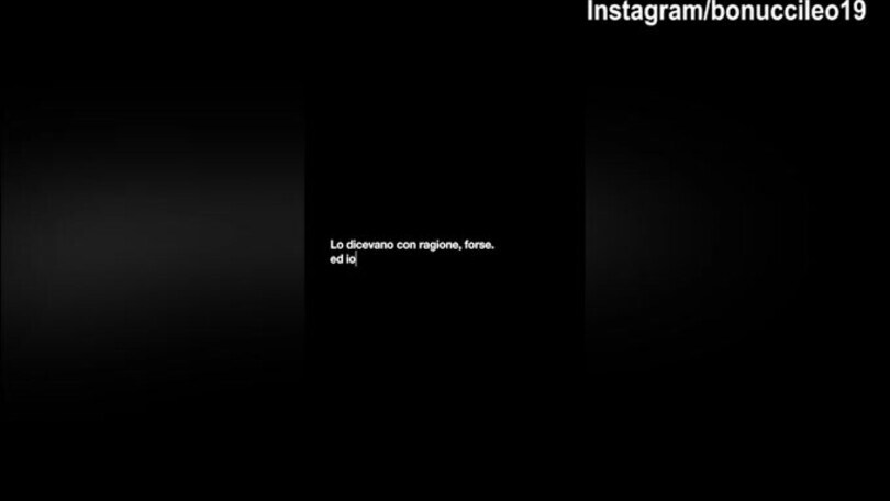 Juve-Bonucci, 500 volte insieme: il video del difensore è da brividi