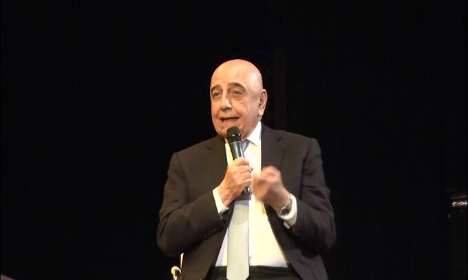 Come nascono i giorni del Condor? La spiegazione di Galliani...