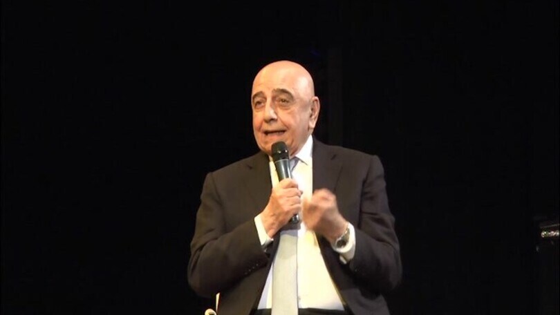 Come nascono i giorni del Condor? La spiegazione di Galliani...