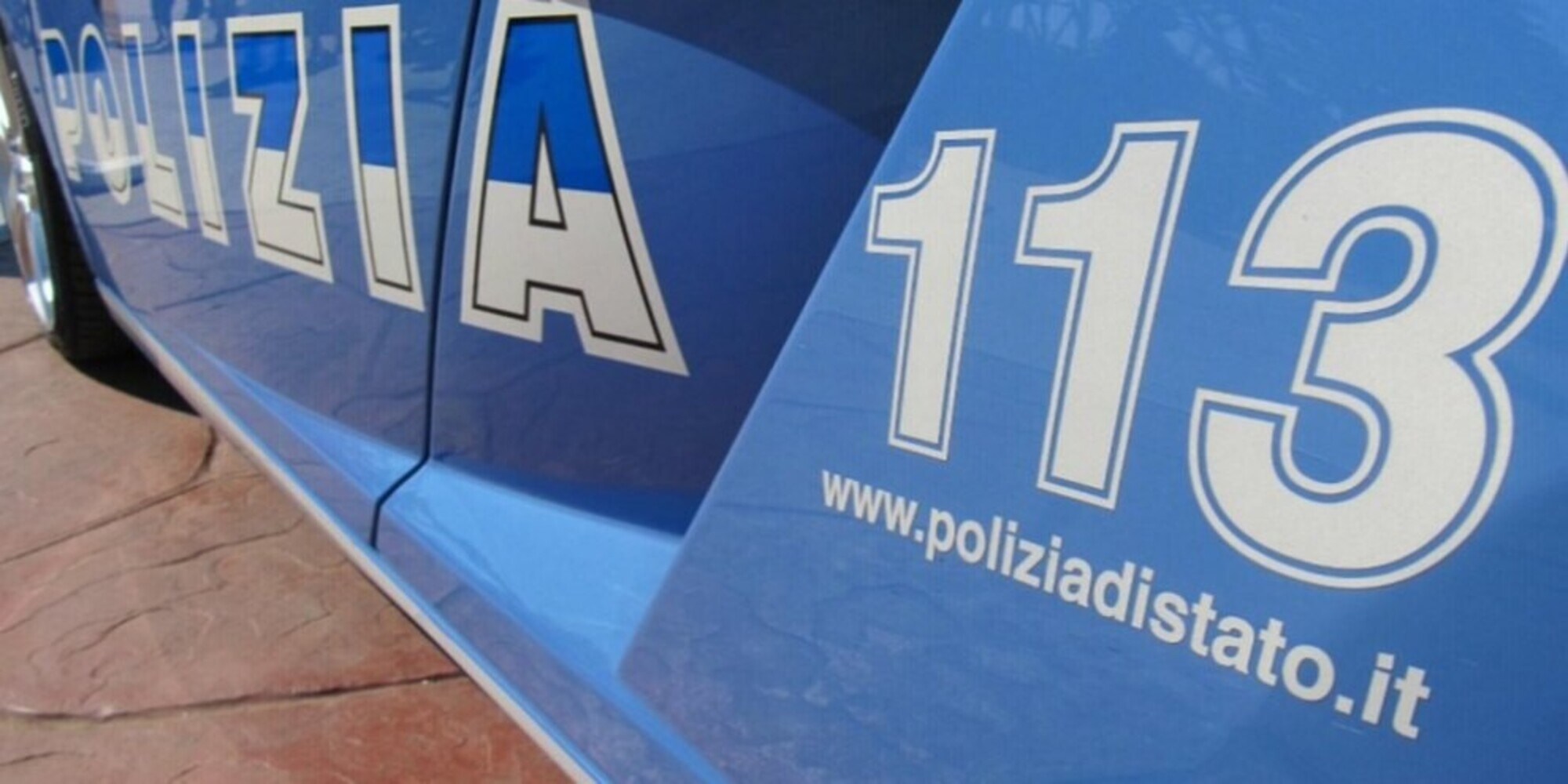 Folle corsa a 193 km/h ma viene beccato dalla Polizia