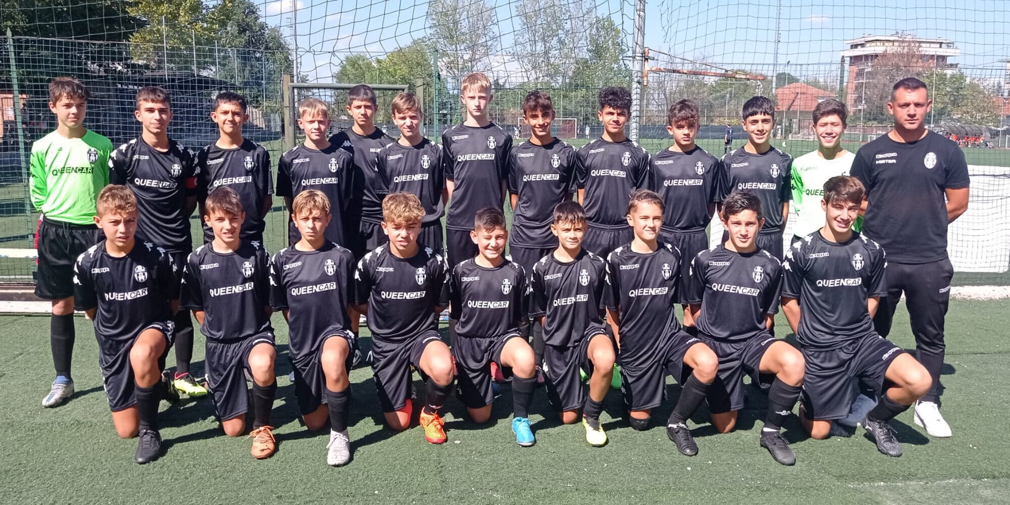 U14 Regionali: Lascaris e Chisola accedono alla giostra delle final-8