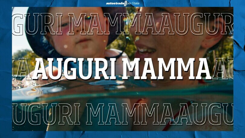Festa della Mamma, gli auguri dolcissimi del Team ASPI