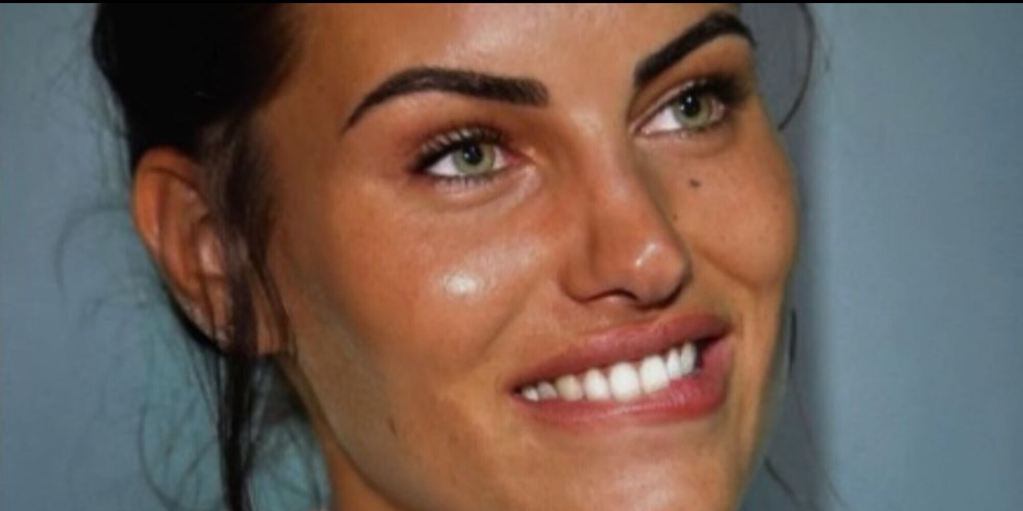 Carolina Stramare saluta Pechino Express: il messaggio social