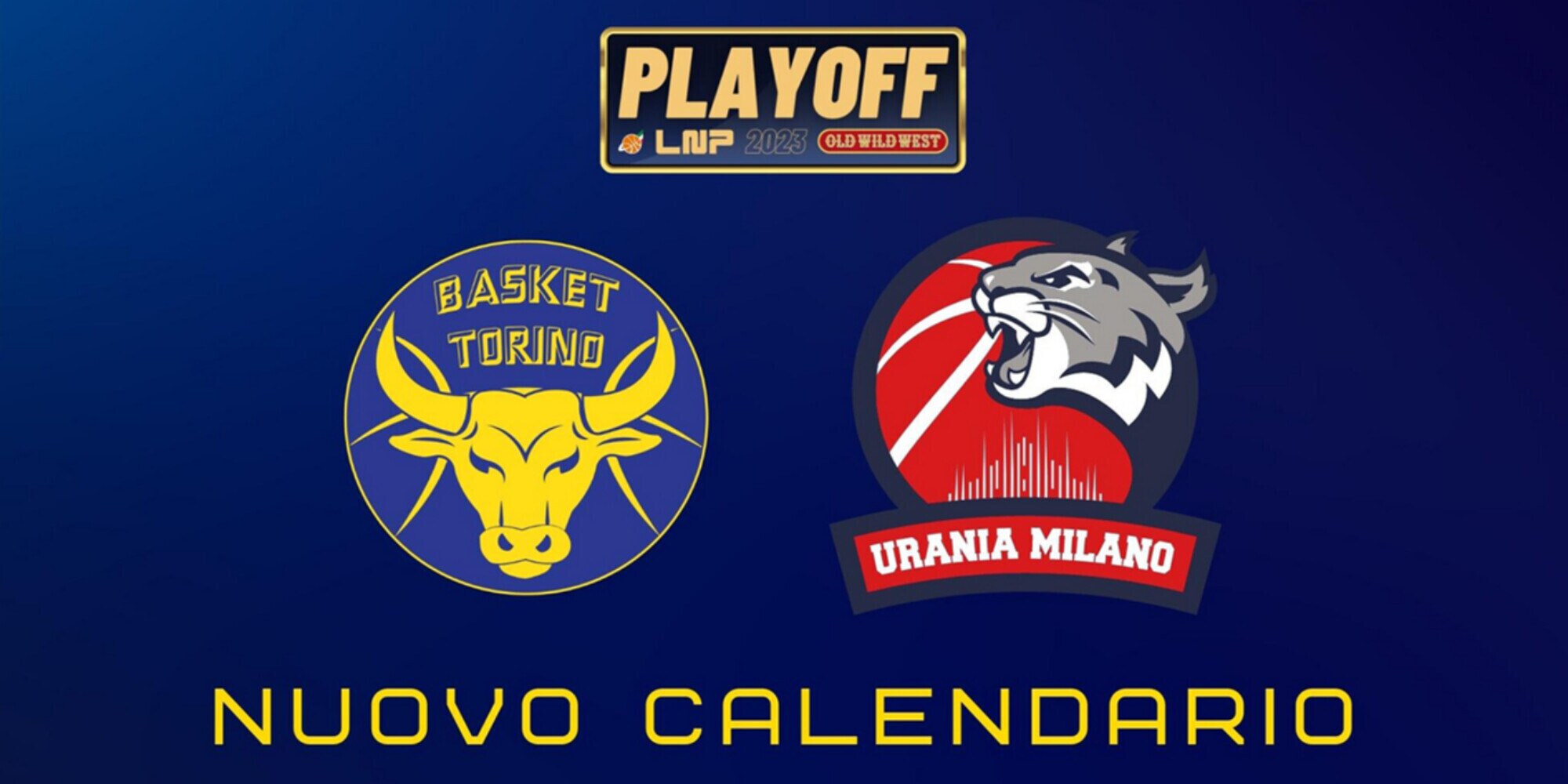 Reale Mutua Torino: Playoff 2023, variazioni al calendario del primo turno