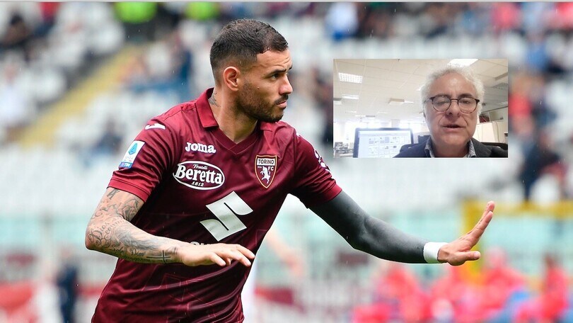 Sanabria gasa il Toro e cerca altri gol pesanti a Verona