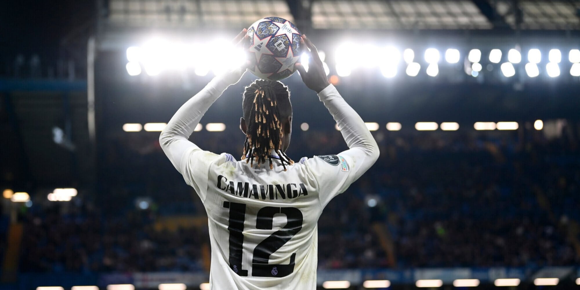 Pronostico Real Madrid-Getafe, Blancos con la testa al City