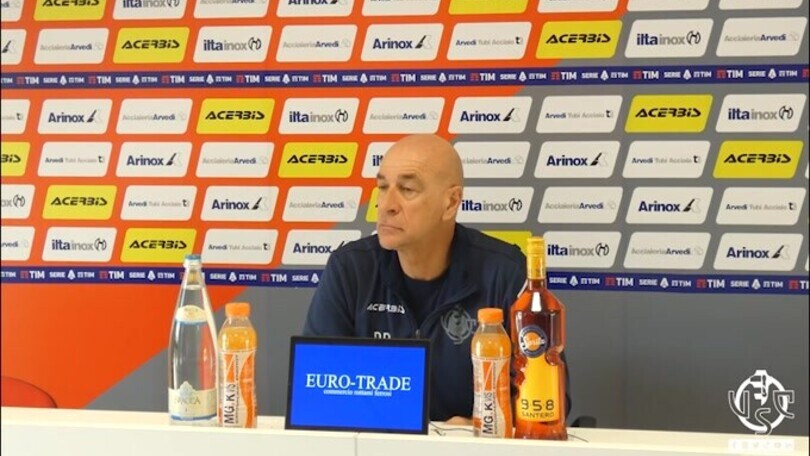 Ballardini: "Allegri? Si vedeva che sarebbe stato un grande allenatore"