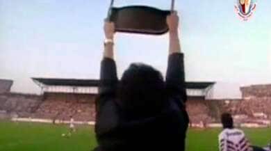 Mondonico, la carriera in immagini