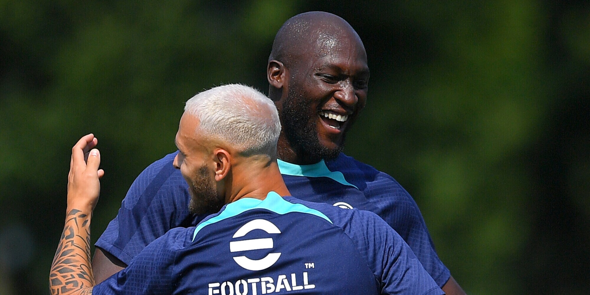 Inter, Lukaku si paga il prestito bis