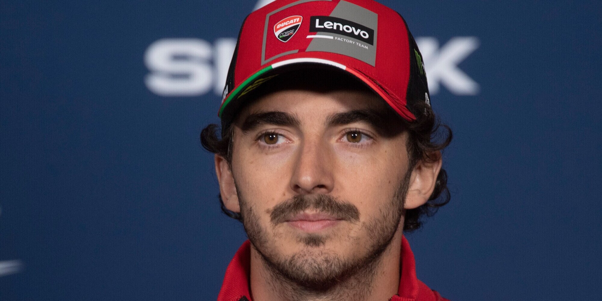 Rabbia Bagnaia e Ducati contro Marquez: "Io vengo punito, mentre lui no"