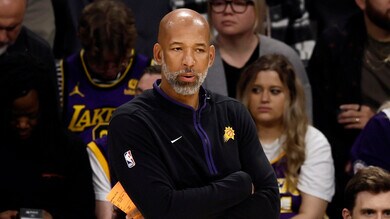 Nba, ufficiale: i Phoenix Suns esonerano Monty Williams