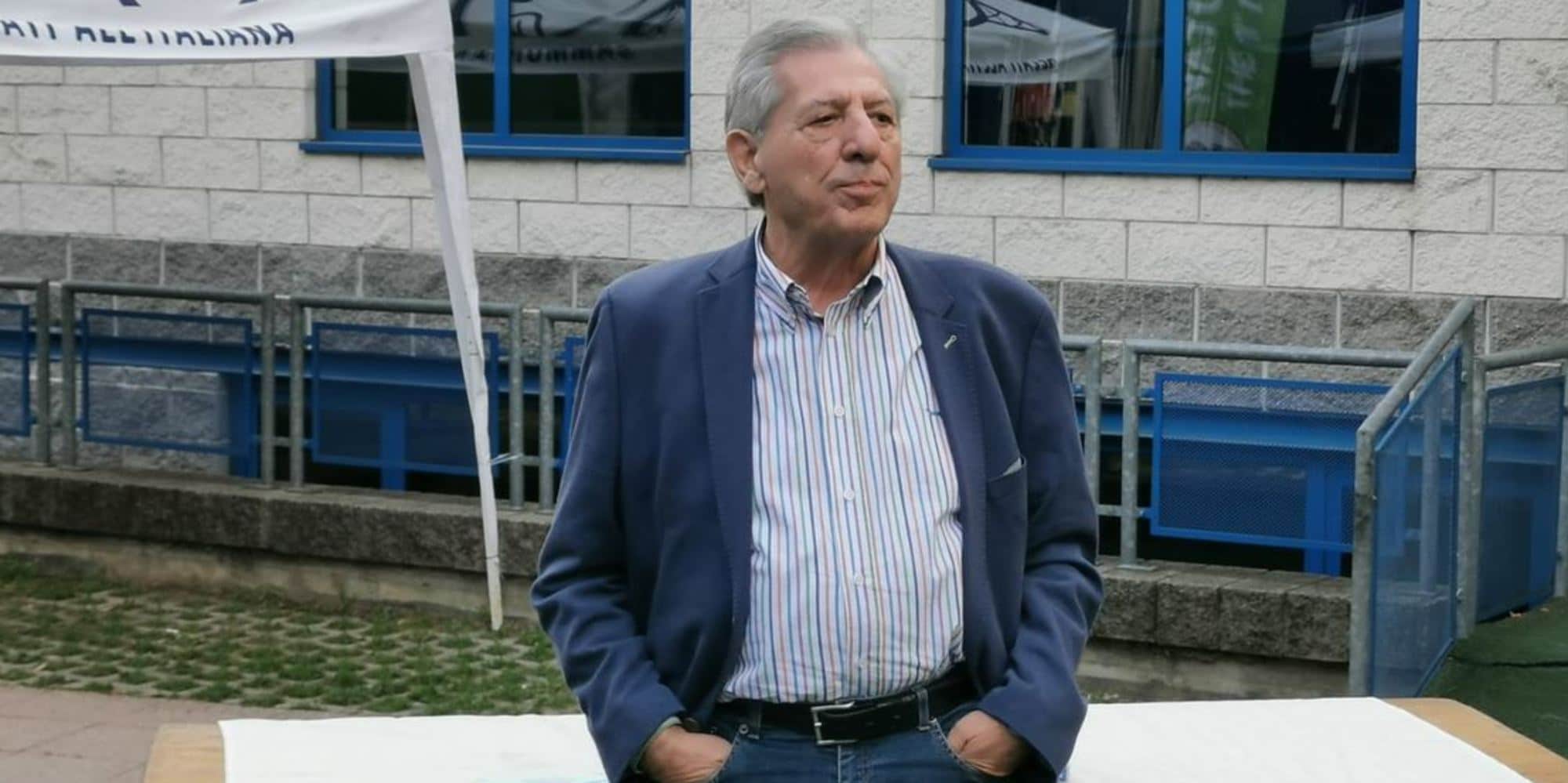 Piemonte Open Intesa Sanpaolo, Frigerio: "Portiamo i giovani al tennis"